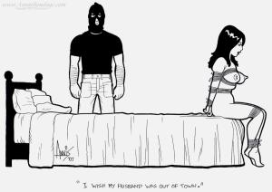annisbondage.com - Bondage Art 0474 thumbnail